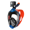 Diving Mask with Snorkel Aqua-Speed - Veifa ZX