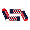 Gift box Happy Socks 4-pack Classic Navy - XBDO09-6002