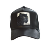 Goorin Bros. Panther Truth Will Prevail  - 101-0846-BLACK-O/S