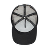 Goorin Bros. The Bandit Trucker Cap - 101-0379-BLK