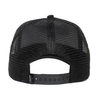 Goorin Bros. The Bandit Trucker Cap - 101-0379-BLK