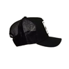 Goorin Bros. The Deadliest Scorpion Trucker Cap - 101-1687-BLK