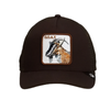 Goorin Bros. The Goat Trucker Cap - 101-0385-BRO