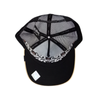 Goorin Bros. The Guard Dog Trucker Cap - 101-1767-BLK