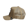 Goorin Bros. The Stallion Trucker Cap - 101-0393-KHA