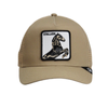 Goorin Bros. The Stallion Trucker Cap - 101-0393-KHA