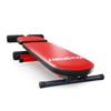 Gym adjustable bench for abdominal exercises foldable, incline K-SPORT -  KSSL024