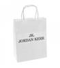 Jordan Kerr paper bag for watches