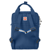 LEGO Brick 1x1 Preschool Backpack for Kids Blue 7L 20206-0140