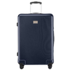 Large Travel Suitcase PUCCINI Polycarbonate Wheels 89L - PC029A-7A