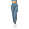 Leggings Women Carpatre Allure Blue Melange - CP-ASL-B