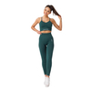 Leggings Women Carpatre Allure Forest Green - CP-ASL-FG