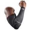 McDavid HexPad Extended Leg Sleeves - 2 pieces