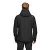 Men's Mountain Rainproof Jacket softshell Alpinus ASO - FF18965