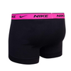 Men's boxer briefs 3 pack Nike Trunk 3PK  Black - 0000KE1008-MT3