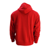 Men's sports hoodie red Air Jordan Essentials - FJ7774-687