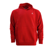 Men's sports hoodie red Air Jordan Essentials - FJ7774-687