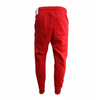 Men's sports pants Air Jordan Brooklyn Essential Fleece Red - DQ7340-687