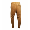 Men's sports pants Air Jordan Flight Fleece Men's Tracksuit Bottoms Brown- FB7298-231