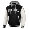 Men's transitional jacket PitBull Falcon Ridge bomber - 524016900302.