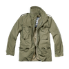 Military jacket Brandit M65 2w1- 3108