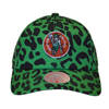 Mitchell & Ness NBA Boston Celtics Snapback - 6LUOMM20061-BCEKYGN