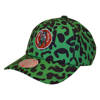 Mitchell & Ness NBA Boston Celtics Snapback - 6LUOMM20061-BCEKYGN