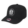 Mitchell & Ness NBA Brooklyn Nets Snapback - 6HSSMM19361-BNEBLCK