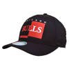 Mitchell & Ness NBA Chicago Bulls Black Snapback