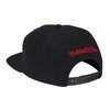 Mitchell & Ness NBA Chicago Bulls Cap - 6HSSMM20017 CBUBLCK