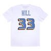 Mitchell & Ness NBA Detroit Pistons Grant Hill T-Shirt