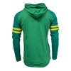 Mitchell & Ness NBA Lightweight Hoody 2.0 Seattle SuperSonics