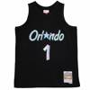 Mitchell & Ness NBA Orlando Magic Penny Hardaway Swingman - SMJYLF19035-OMABLCK94PHA