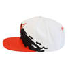 Mitchell & Ness NBA Paintbrush HWC Chicago Bulls Snapback