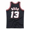 Mitchell & Ness NBA Pheonix Suns Steve Nash Swingman Jersey - SMJYGS18203-PSUBLCK96SNA