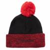 Mitchell & Ness NBA Two Tone Beanie HWC Chicago Bulls