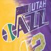 Mitchell & Ness NBA Utah Jazz John Stockton Tie Dye Cotton Tank - TTNK3206-UJAYYJSTYWPR