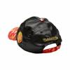 Mitchell & Ness New Dawn Dad Strapback HWC Houston Rockets - 6LUOMM20058-HROBLCK