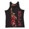 Mitchell & Ness Sublimated Player NBA Chicago Bulls Scottie Pippen Tank