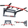 Multifunctional wall pull-up bar K-SPORT - KSH011/SK