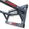 Multifunctional wall pull-up bar K-SPORT - KSH011/SK