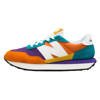 New Balance 237 Multicolor Shoes - WS237PK1