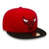 New Era 59FIFTY NBA Chicago Bulls Fullcap - 10861624