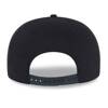 New Era 9FIFTY MLB Chicago White Sox Essential Black Snapback Cap - 60245397