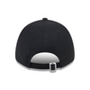 New Era 9FORTY AC Milan Repreve Black 940 Strapback - 60363650