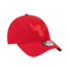 New Era 9FORTY NBA Chicago Bulls Repreve Outline Strapback Cap - 60424787