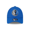 New Era 9FORTY NBA Dallas Mavericks The League Blue Cap - 60243655