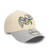 New Era 9TWENTY Bugs Bunny Distressed Stone Washed Adjustable Cap - 60565325