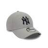 New Era Diamond Era Essential Grey 9FORTY Adjustable Cap - 60348842