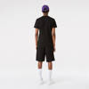 New Era NBA Team Logo LA Lakers Shorts - 12827199